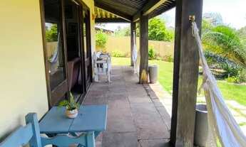 Imagem 6: Casa linda com vista pro mar em terreno de mais de 1500m