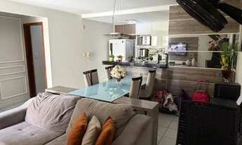 Imagem 5: Apartamento todo mobiliado em joao pessoa-PB