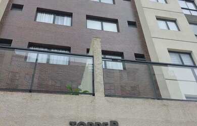 Imagem 3: APARTAMENTO com 2 dormitórios à venda com 142.87m² no bairro Jardim Botânico - CURITIBA