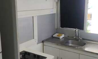 Imagem 7: Apto Mobiliado em Novo Mexico