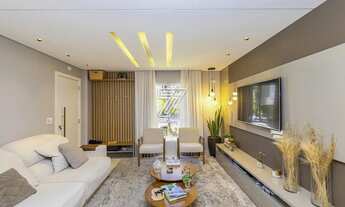 Imagem 5: Casa em Condomínio com 3 suítes e 2 vagas no Boa Vista