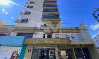 Imagem: Apartamento para locação, Centro, Chapecó