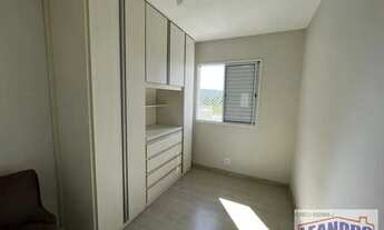 Imagem 5: APTO ÚNICO MOGI - NOVA MOGILAR - AMPLO LAZER