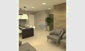 Imagem 3: Lançamento Apto 2 quartos vista para o Mar