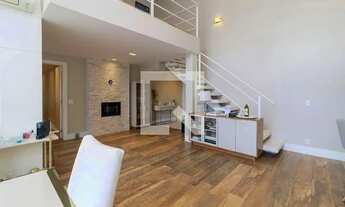 Imagem 4: Apartamento à Venda - Brooklin, 3 Quartos, 173 m2