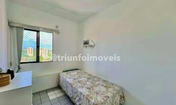Imagem 3: Apartamento a venda no São Cristovão com 2 Quartos TR214873 THE -110L2KQ