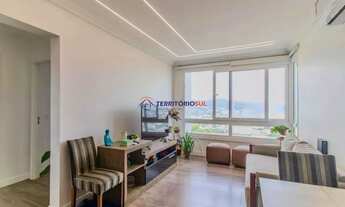 Imagem: Apartamento 3 dormitório 1 vaga coberta