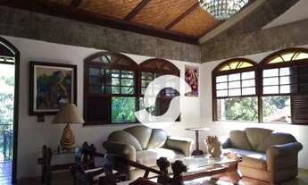 Imagem 5: Chácara, 4800 m² - venda por R$ 1.960.000,00 ou aluguel por R$ 17.357,34/mês - Vila Progre