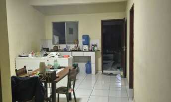 Imagem 6: Casa +um apartamento no centro de capanema 380mil