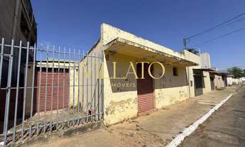 Imagem 3: Terreno a venda ao lado da Av leste oeste Setor Vila Abaja - Goiânia