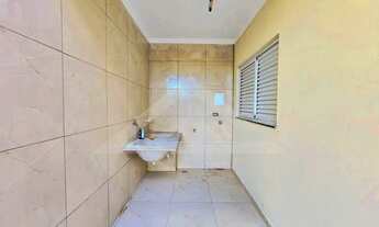 Imagem 13: Casa térrea para venda e locação no Bairro Parque Residencial Cândido Portinari, próximo a