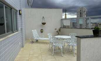 Imagem 5: Cobertura Duplex com 3 quartos à venda em Belo Horizonte