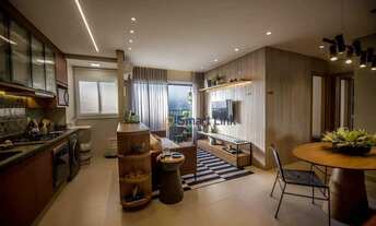 Imagem: Apartamento com 2 dormitórios à venda