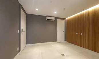 Imagem 4: Sala para alugar, 36 m² por R$ 4.817/mês - Brooklin Paulista - São Paulo/SP