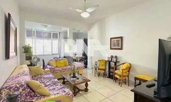 Imagem: Apartamento / Residencial / Botafogo