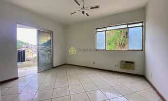 Imagem 5: Excelente Apartamento de 02 quartos com Garagem e terraço , Localizado no bairro 249 em Vo