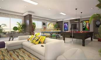 Imagem 7: Sofisticado, Guilhermina- 3 Dormts Entrada a partir de 300 Mil, Lazer Completo