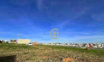 Imagem 5: Terreno à Venda no Condomínio Maria Cândida - Jardim Residencial Dona Maria Cândida em Ind