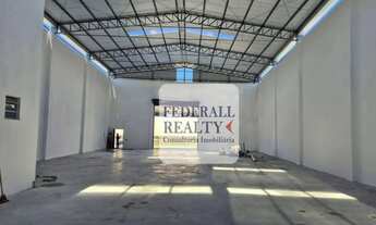 Imagem 5: Aluguel de galpão em São Cristóvão, Rio de Janeiro