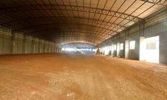 Imagem 4: Galpão Industrial para locação - R$60.000,00