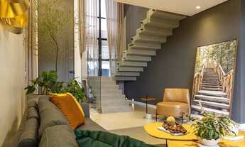 Imagem 6: Casa Duplex, Alto padrão,4/4, senso 3 Suítes