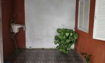 Imagem 3: Casa 2 Quartos 50m² - Santa Isabel