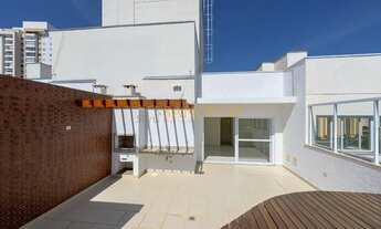 Imagem 3: Cobertura - Mansões Santo Antônio - Campinas