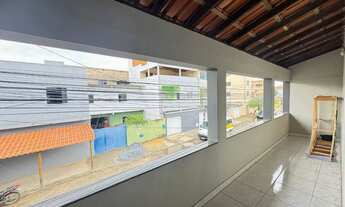 Imagem 5: Venda de casa tipo sobrado no Major Prates em Montes Claros