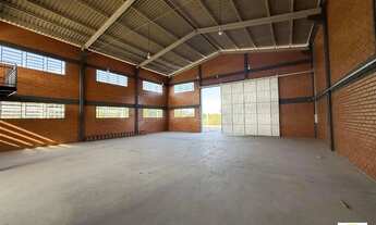 Imagem 5: Alugo galpão novo com 375 m² a 1,5 km da BR 101