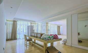 Imagem 4: Apartamento com 4 dormitórios, 300 m² - venda por R$ 6.500.000,00 ou aluguel por R$ 26.000