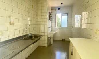 Imagem 3: Apartamento com 2 quartos à venda em Jardim Íris - SP