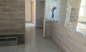 Imagem: WF - Apartamento 3 Quartos com Suite Itaúnas