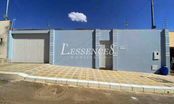 Imagem: Casa 360m² com 4 Quartos Anápolis