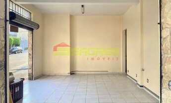 Imagem 3: Salão comercial 60m² na Vila Paiva por R$ 3.600,00