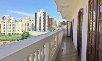 Imagem 4: Apartamento - Bonfim - Campinas