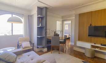 Imagem: Venda Apartamento 2 Dormitórios - 70 m²