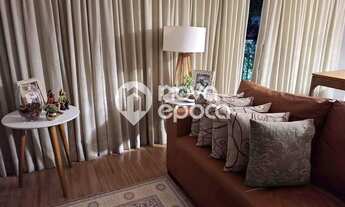 Imagem 6: Méier Apartamento com 2 dormitórios