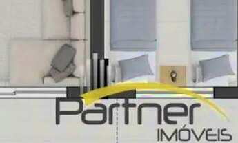 Imagem 2: Apartamento Garden à venda, 120 m² por R$ 1.089.000,00 - Água Verde - Curitiba/PR