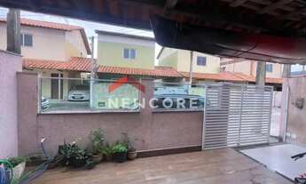 Imagem 6: Casa de Vila em Rua Quatro - Rincão Mimoso (Itaipuaçu) - Maricá/RJ