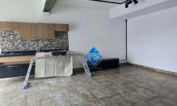 Imagem 3: Salão para alugar, 140 m² por R$ 3.080,00/mês - Vila Euclides - São Bernardo do Campo/SP