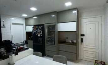 Imagem 6: Apartamento com 3 dormitórios, Sendo 3 suítes, à venda, 168 m² por R$ 1.100.000 - Cond. Br