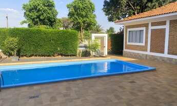 Imagem 2: Casa para Venda em Martinópolis, Jardim Jangada, 3 dormitórios, 1 suíte, 3 banheiros, 1 va