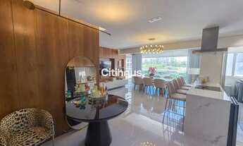 Imagem: APARTAMENTO ALTO PADRÃO 2 SUÍTES 116 m²