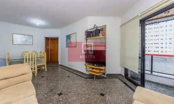 Imagem 7: Apartamento à venda no bairro Santana - São Paulo/SP, Zona Norte