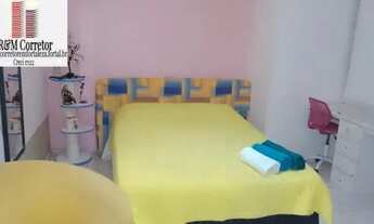 Imagem 6: Apartamento por temporada a partir R$ 240,00 na Praia do Futuro em Fortaleza-CE