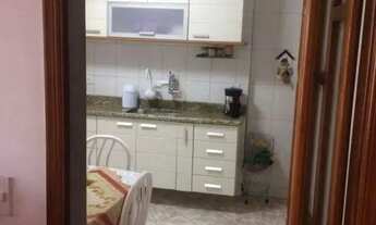 Imagem 7: APARTAMENTO - ÁGUA RASA - SP