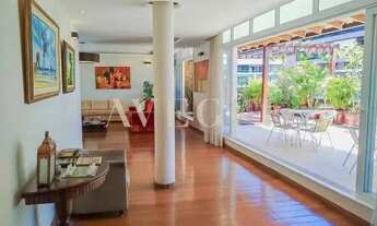 Imagem 4: Cobertura-Linear / Residencial / Copacabana