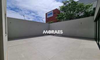 Imagem 6: Apartamento Garden com 3 quartos à venda, 68 m² por R$ 800.000 - Residencial Parque Mirand