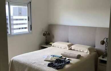 Imagem 8: Apartamento para aluguel, 105m², 2 quartos, 2 vagas, VILA DA SERRA, Nova Lima