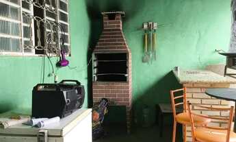 Imagem 6: Casa a VENDA com 2 quartos no Bairro Vila do Boa, São Sebastião DF - NAZ Corretora